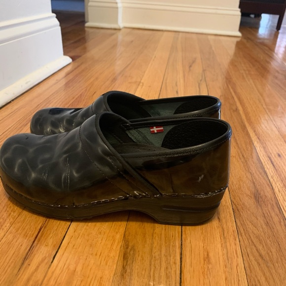Sanita clogs size 40 - Picture 2 of 4